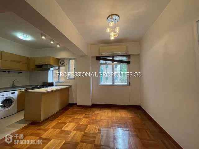 Kennedy Town - Wing Tai Mansion 01