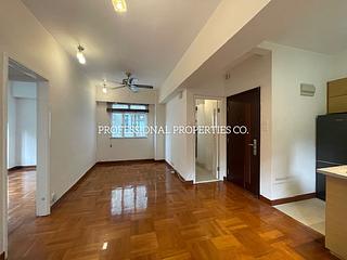 Kennedy Town - Wing Tai Mansion 02