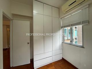 Kennedy Town - Wing Tai Mansion 03