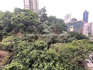 Kennedy Town - Wing Tai Mansion 06