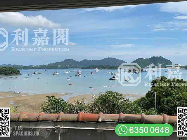 Sai Kung - Tai Wan 02