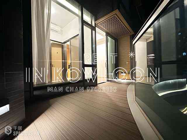 Tai Kok Tsui - Square Mile Phase 3 Aquila・Square Mile 02