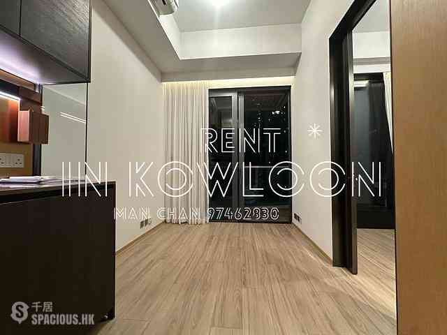 Tai Kok Tsui - Square Mile Phase 3 Aquila・Square Mile 03