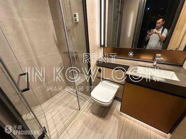 Tai Kok Tsui - Square Mile Phase 3 Aquila・Square Mile 06