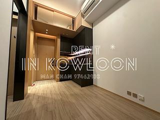 Tai Kok Tsui - Square Mile Phase 3 Aquila・Square Mile 07