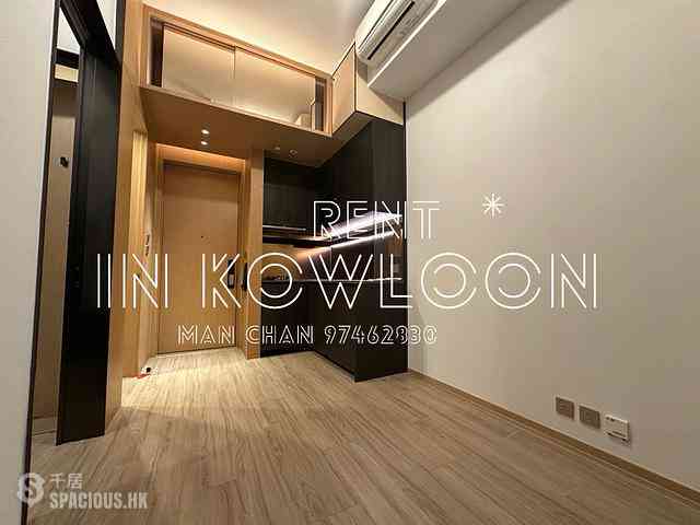 Tai Kok Tsui - Square Mile Phase 3 Aquila・Square Mile 07