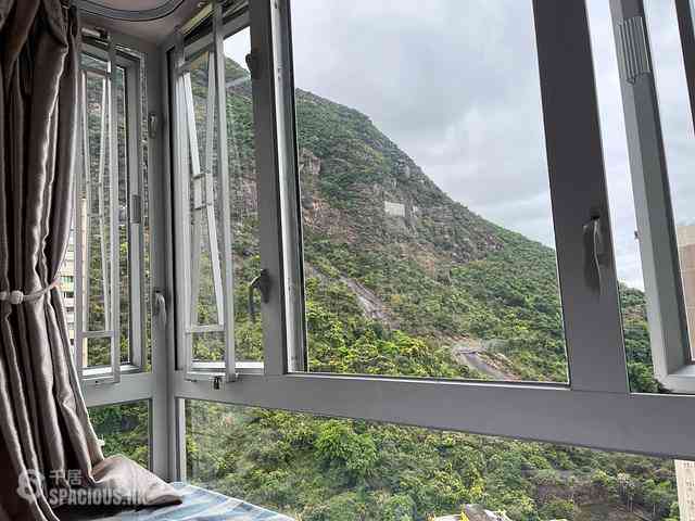 中半山 - 君德阁 10