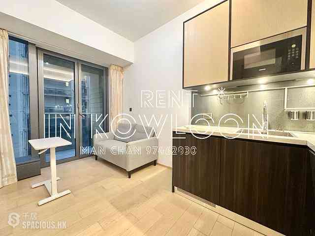Tai Kok Tsui - Square Mile Phase 1 Eltanin・Square Mile 01