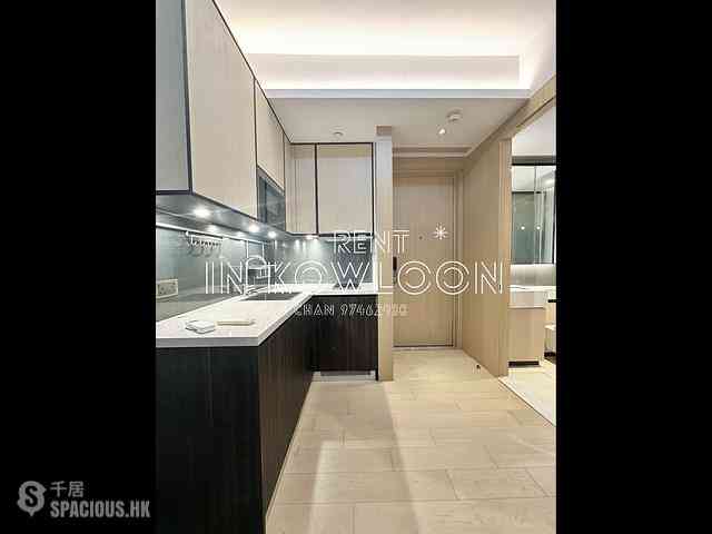 Tai Kok Tsui - Square Mile Phase 1 Eltanin・Square Mile 02