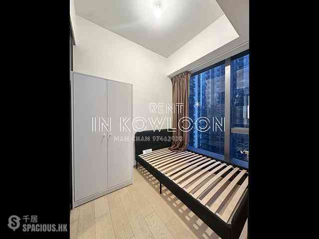 Tai Kok Tsui - Square Mile Phase 1 Eltanin・Square Mile 03