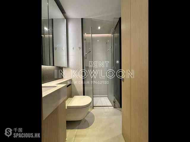 Tai Kok Tsui - Square Mile Phase 1 Eltanin・Square Mile 04