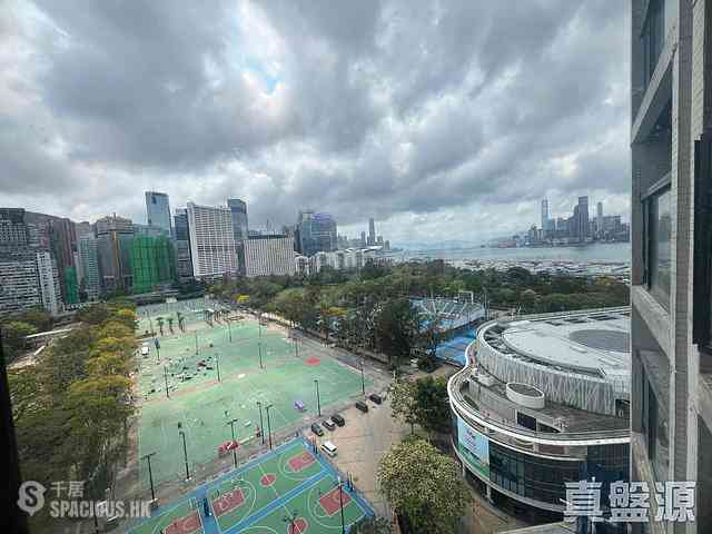 Tin Hau - Park Towers Block 1 01