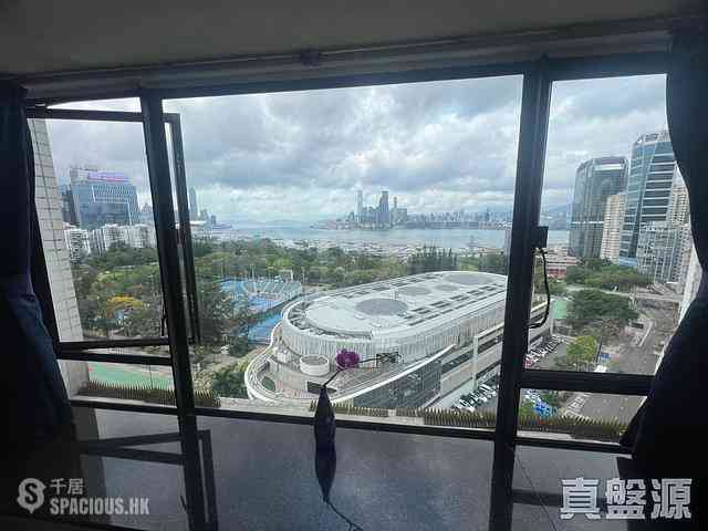 Tin Hau - Park Towers Block 1 02