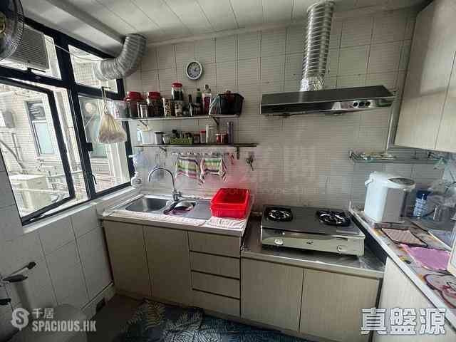 Tin Hau - Park Towers Block 1 07