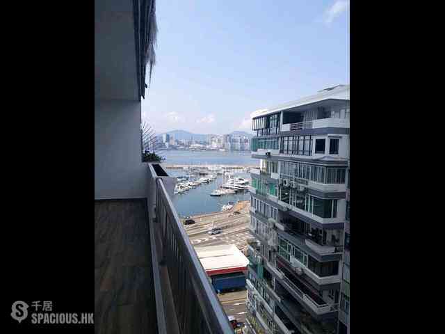 Causeway Bay - Haywood Mansion 01