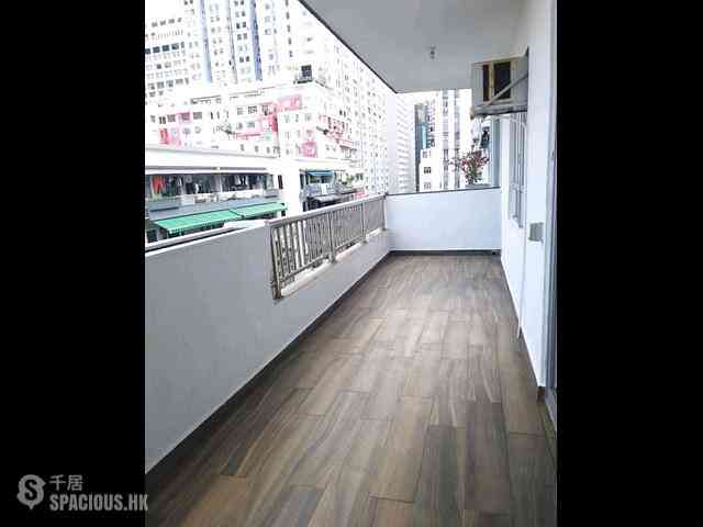 Causeway Bay - Haywood Mansion 02
