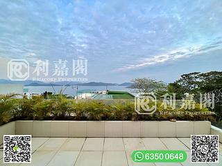 清水湾 - 龙湖别墅 04