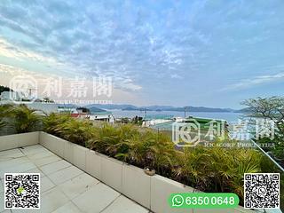 清水湾 - 龙湖别墅 20