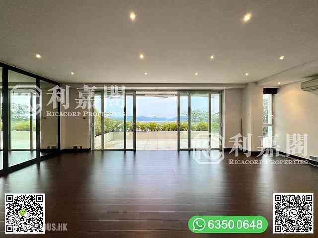 Clear Water Bay - Dragon Lake Villa 02