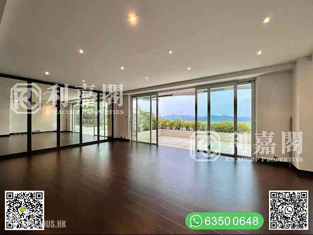 Clear Water Bay - Dragon Lake Villa 06
