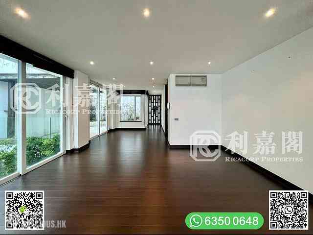 Clear Water Bay - Dragon Lake Villa 09