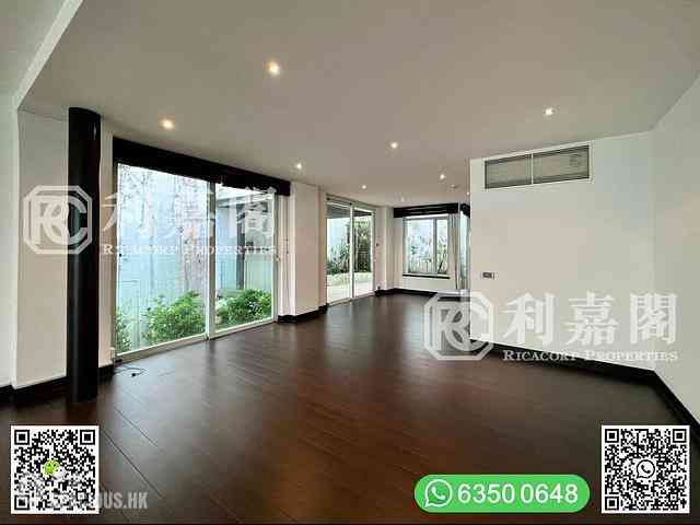 Clear Water Bay - Dragon Lake Villa 08