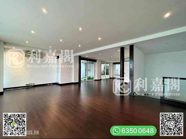 Clear Water Bay - Dragon Lake Villa 07