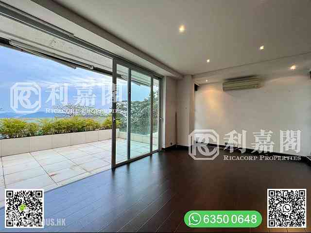 Clear Water Bay - Dragon Lake Villa 03