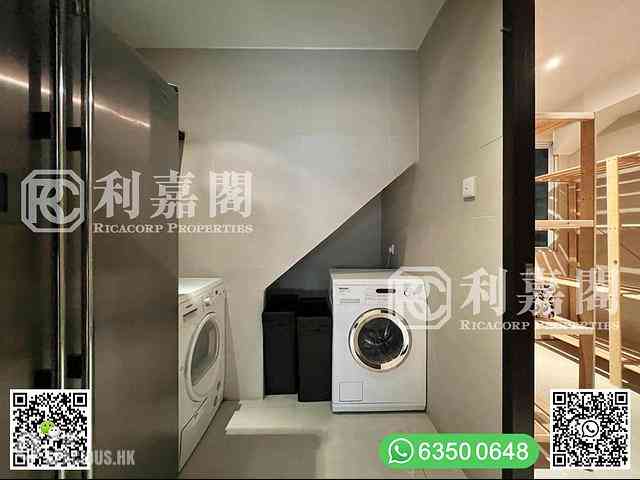 Clear Water Bay - Dragon Lake Villa 12