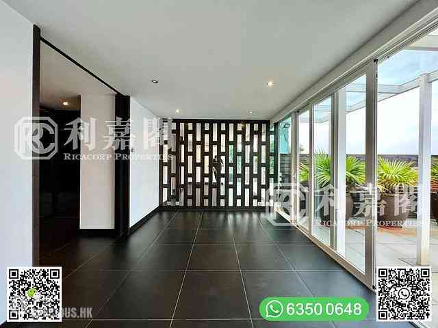 Clear Water Bay - Dragon Lake Villa 19