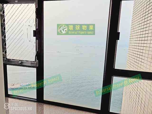 Kennedy Town - Cayman Rise Block 2 07