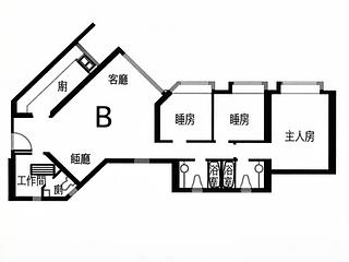 Shek Tong Tsui - The Belcher's 13