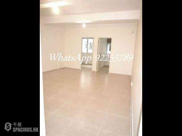 Sai Ying Pun - 23, High Street 01
