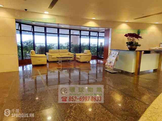 Kennedy Town - Cayman Rise Block 2 24