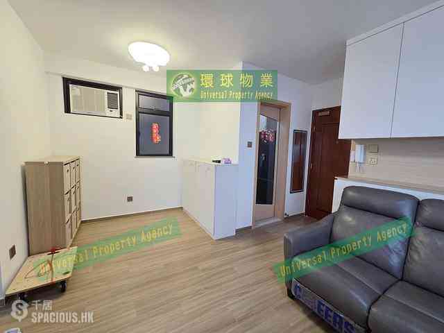 Kennedy Town - Cayman Rise Block 2 04