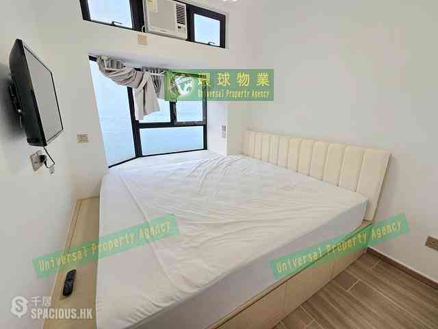 Kennedy Town - Cayman Rise Block 2 10