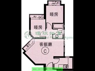 Kennedy Town - Cayman Rise Block 2 15