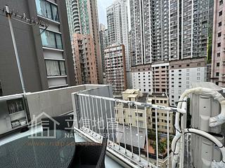 中半山 - 怡富閣 11