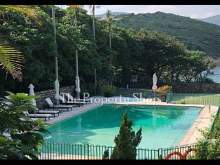 布袋澳 - 翡翠别墅 08