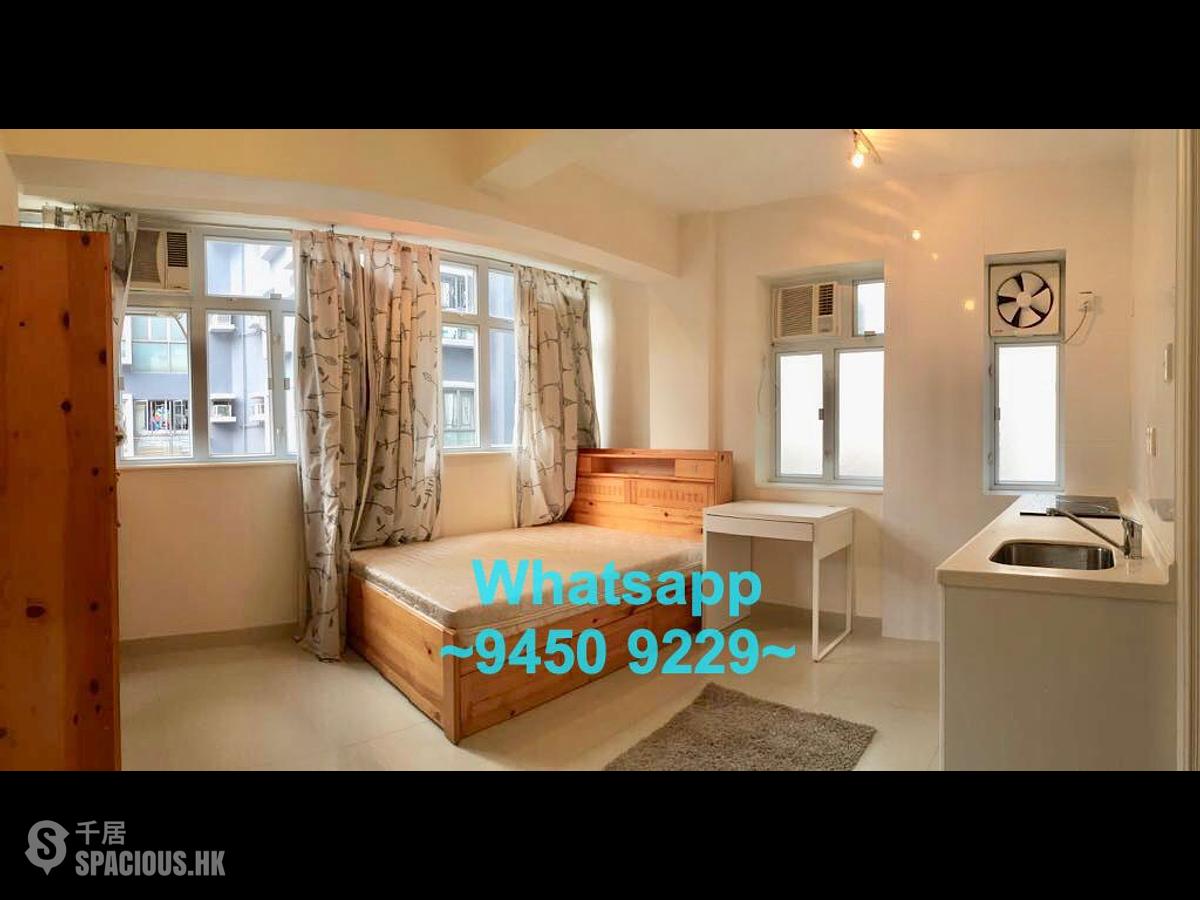 Sai Ying Pun - 24-28 Western Street 01