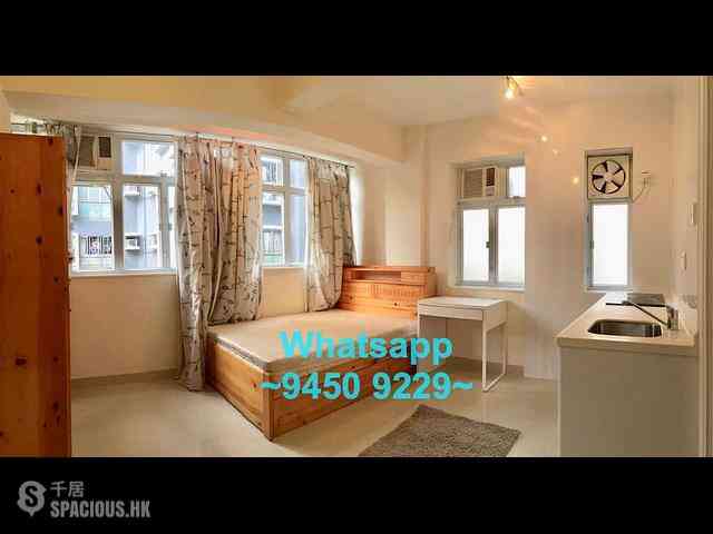 Sai Ying Pun - 24-28 Western Street 01
