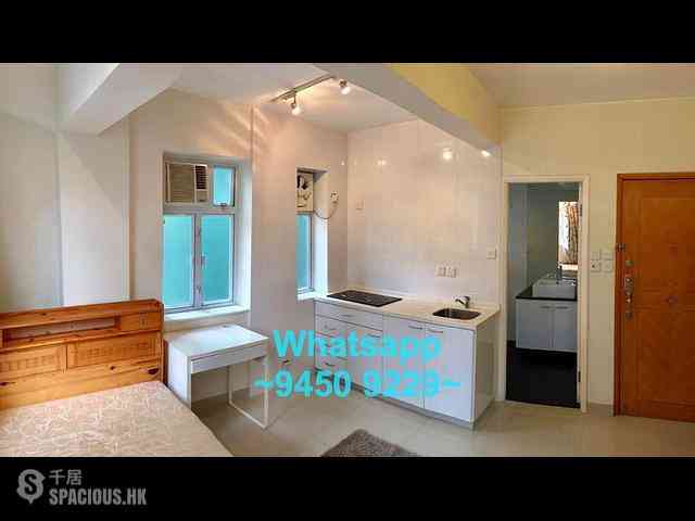 Sai Ying Pun - 24-28 Western Street 02