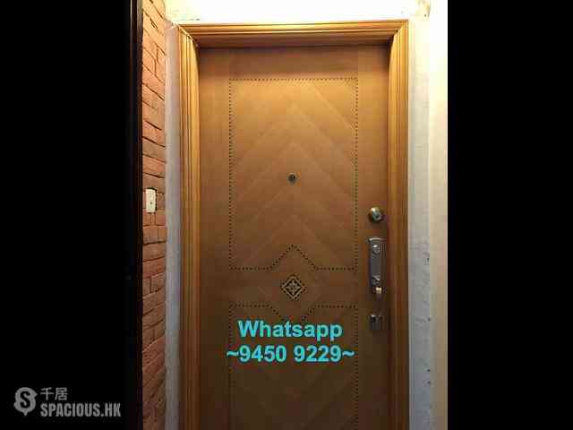 Sai Ying Pun - 24-28 Western Street 04
