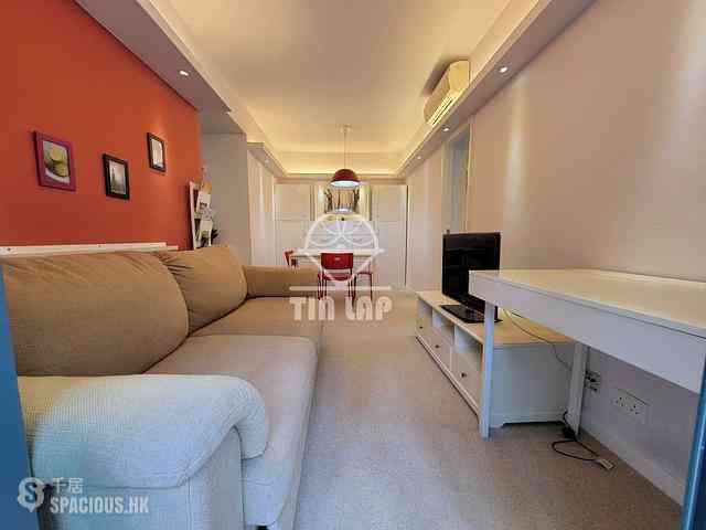 Sheung Wan - Elite's Place 01