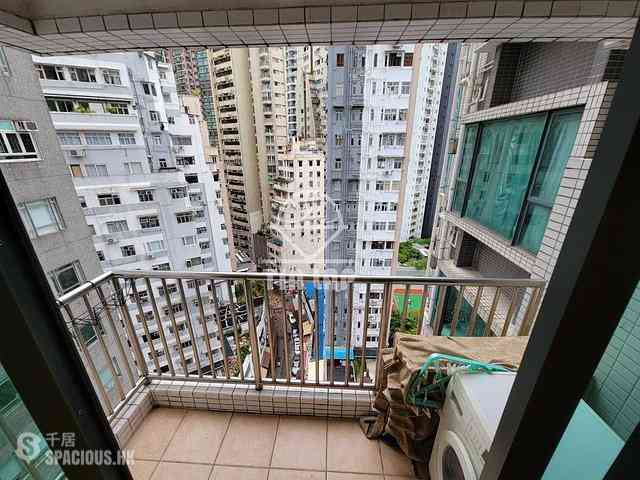 Sheung Wan - Elite's Place 10