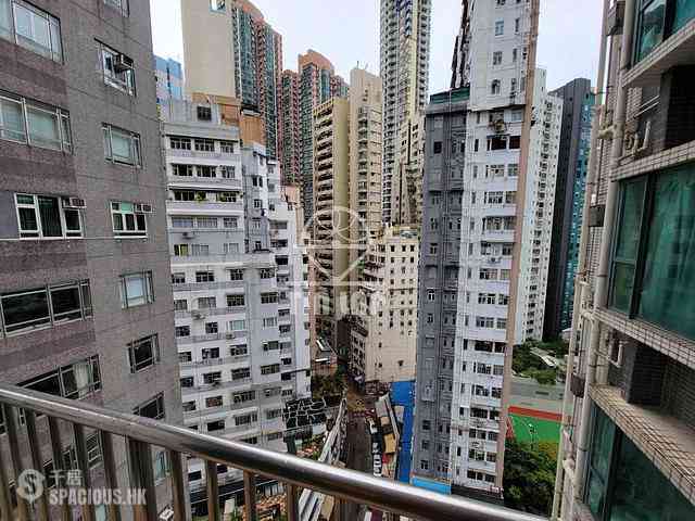 Sheung Wan - Elite's Place 11