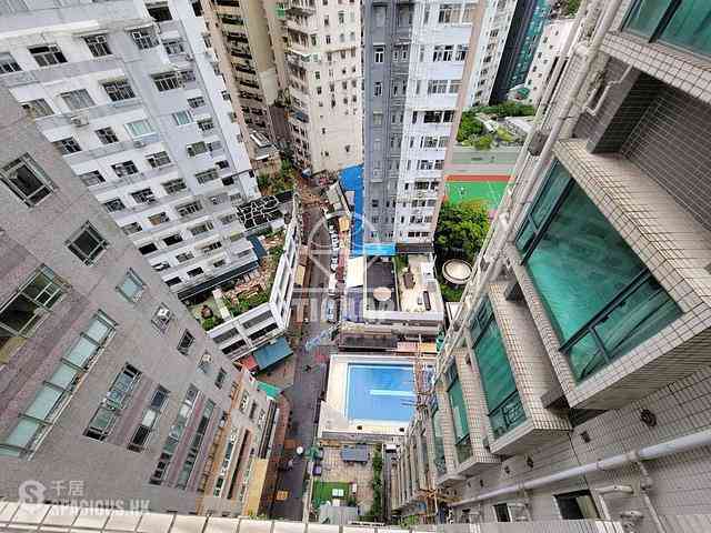 Sheung Wan - Elite's Place 12