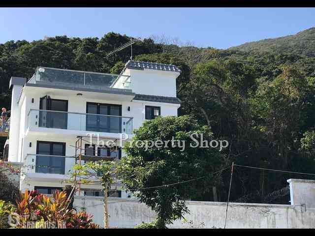 Clear Water Bay - Leung Fai Tin 01