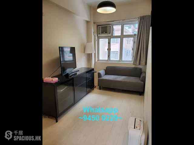 Sheung Wan - 62-64, Queen's Road West 04