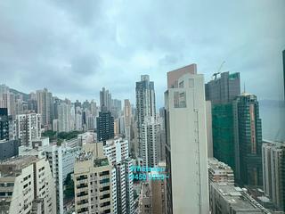 上环 - 帝后华庭 07